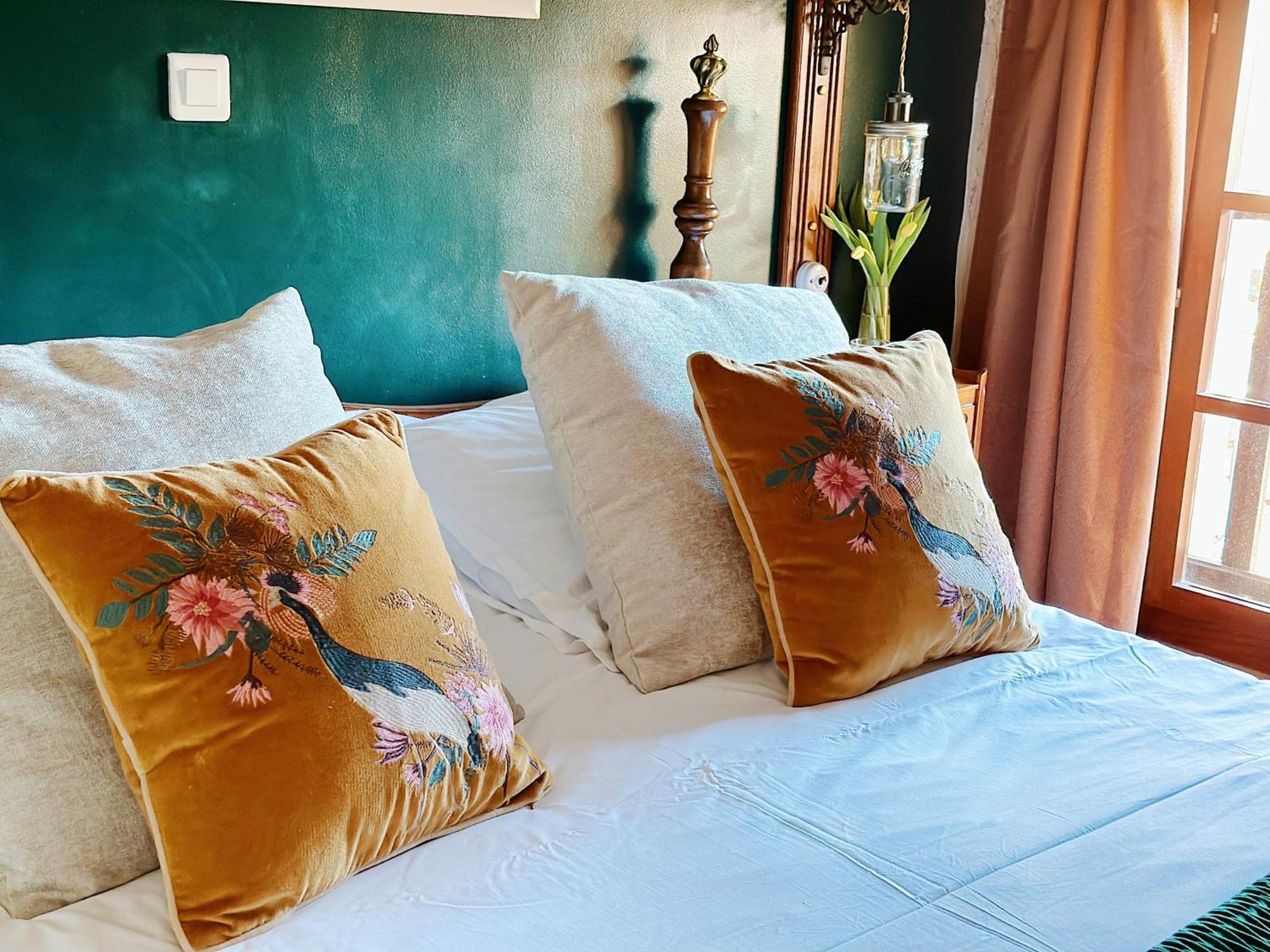 Le Chevrefeuille Chambres D'Hotes Et Gites De Charme Meyrals エクステリア 写真