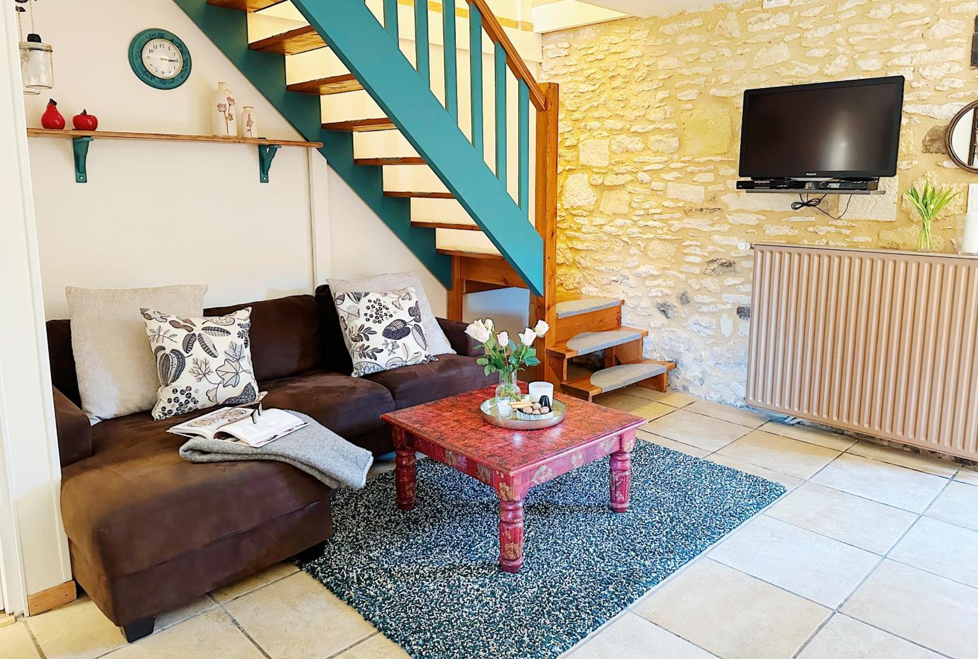 Le Chevrefeuille Chambres D'Hotes Et Gites De Charme Meyrals エクステリア 写真