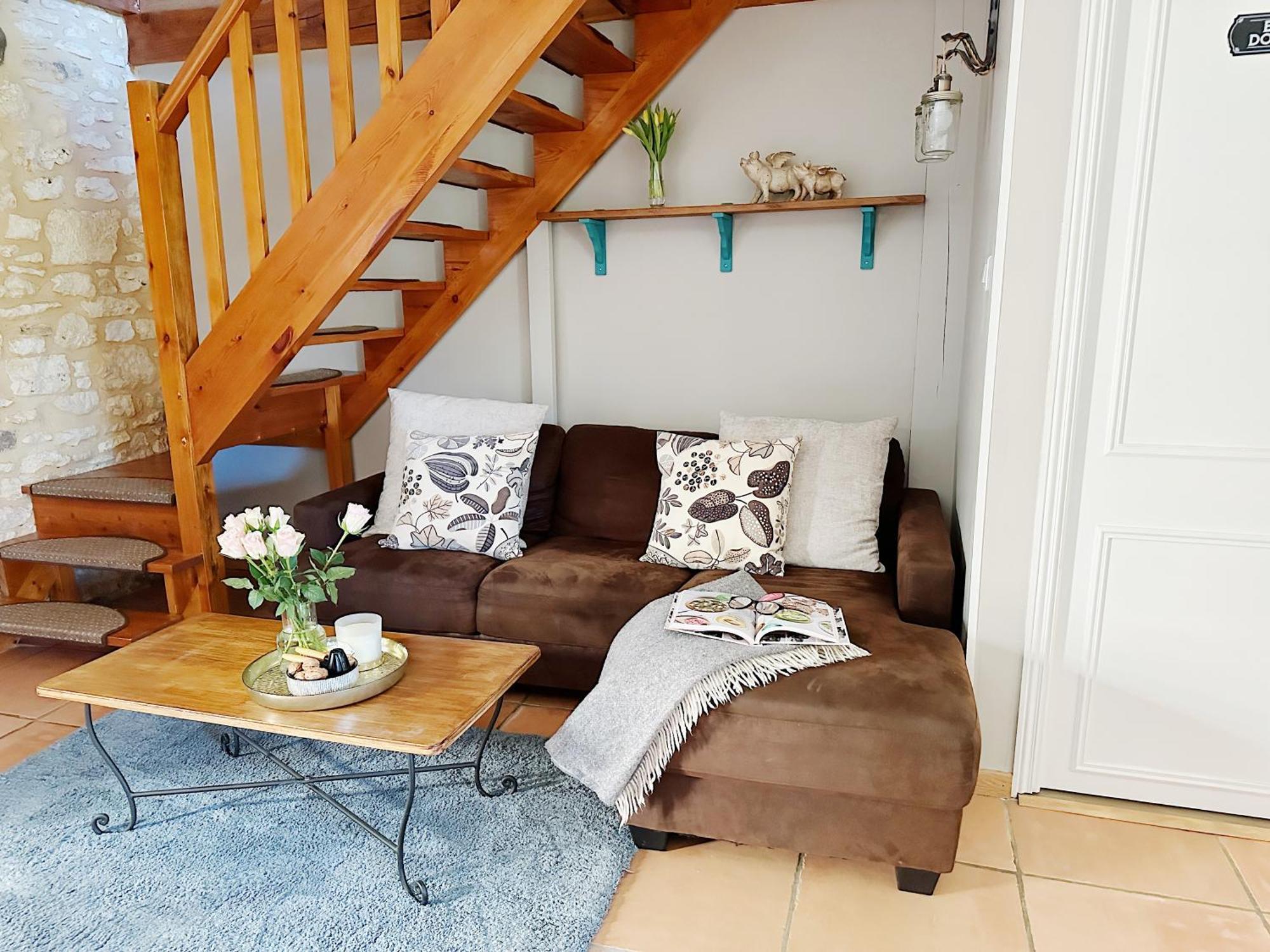 Le Chevrefeuille Chambres D'Hotes Et Gites De Charme Meyrals エクステリア 写真